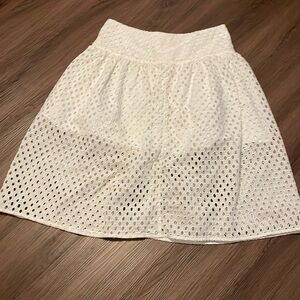 Banana Republic Women Skirt Size 10